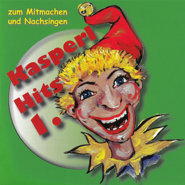 Kasperl Hits 1. cover art