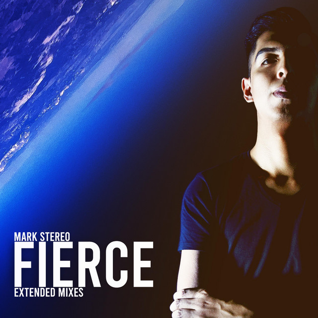 Fierce (Extended Mixes) cover art