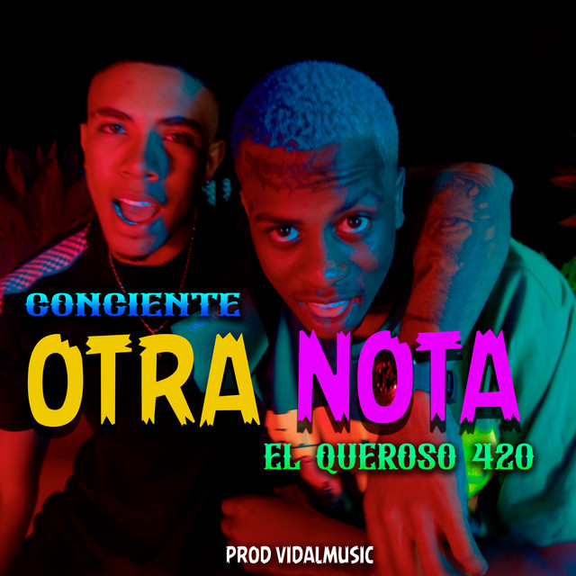 Otra Nota