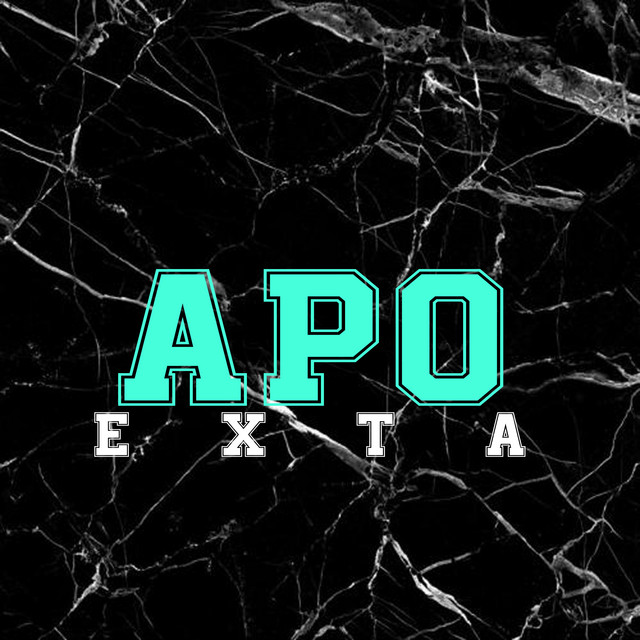 Exta cover art