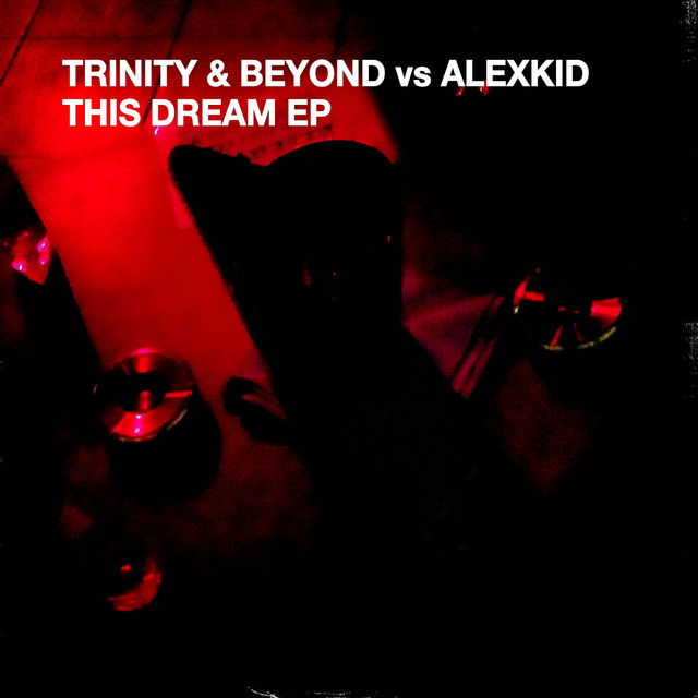This Dream cover art