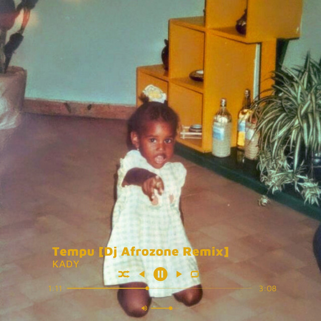 Tempu - Remix