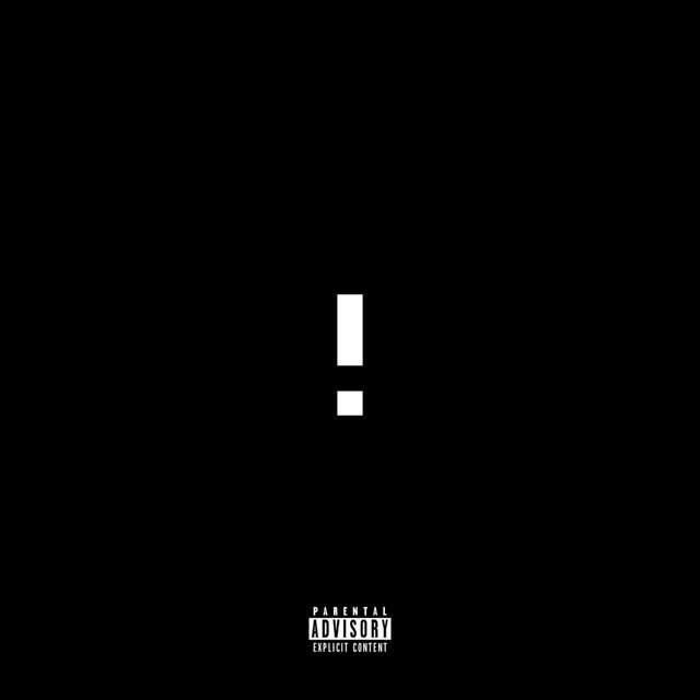 ! cover art