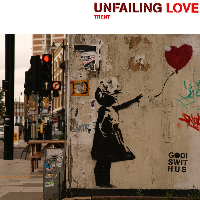 Unfailing Love cover art