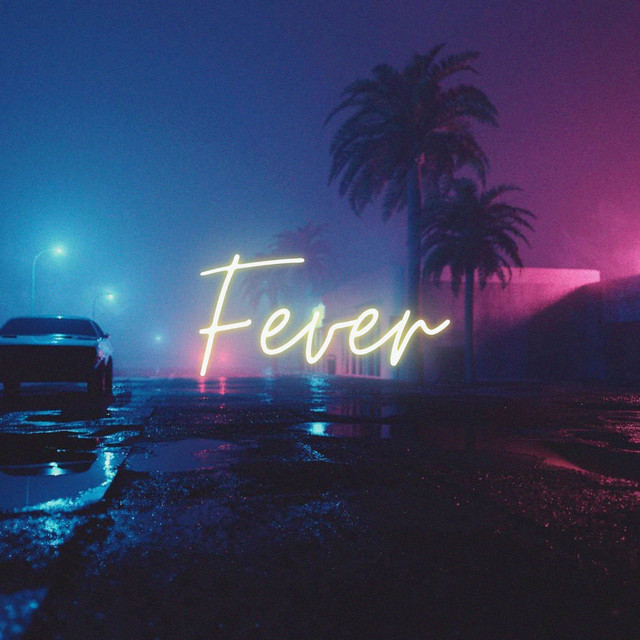 Fever cover art