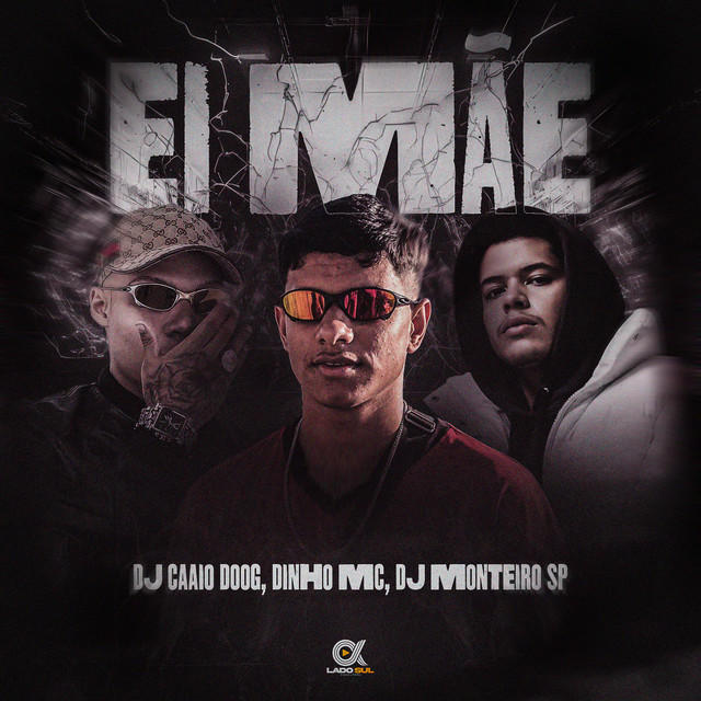 Ei Mãe