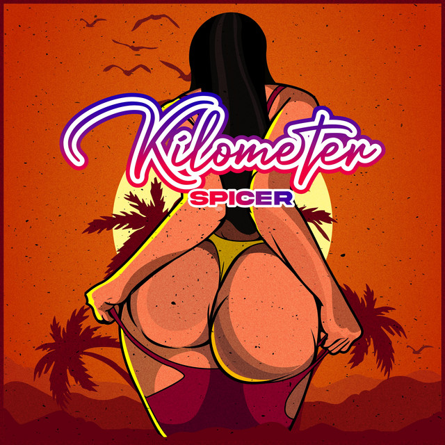 Kilometer - Re-Up