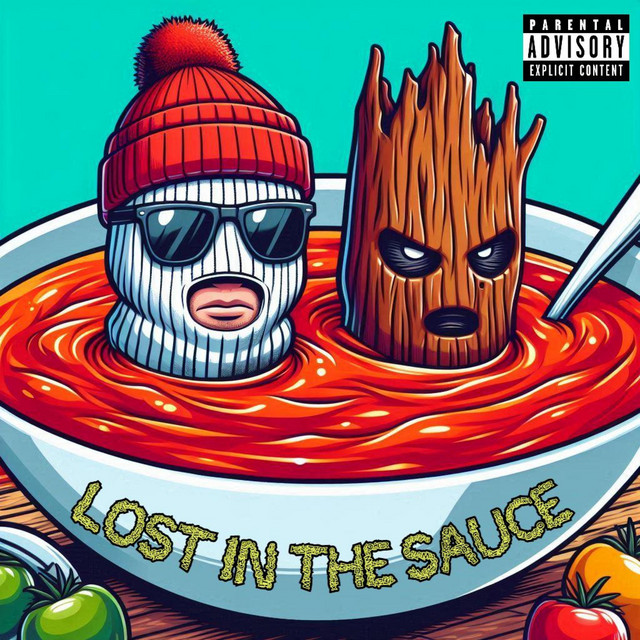 Lost In The Sauce