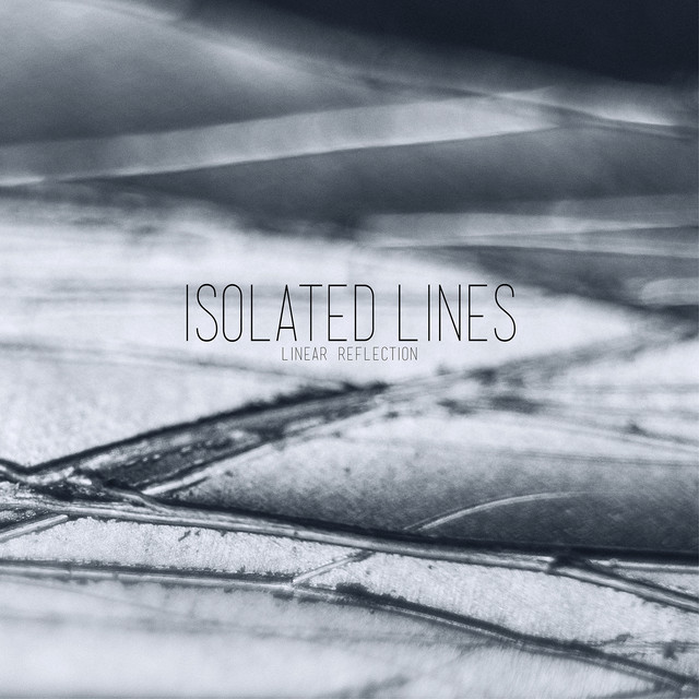 Linear Reflection album image