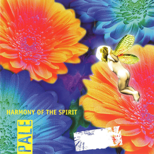 Harmony of the Spirit cover
