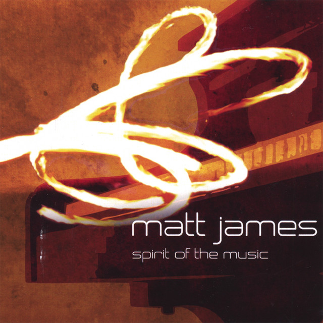 Spirit of the Music cover art