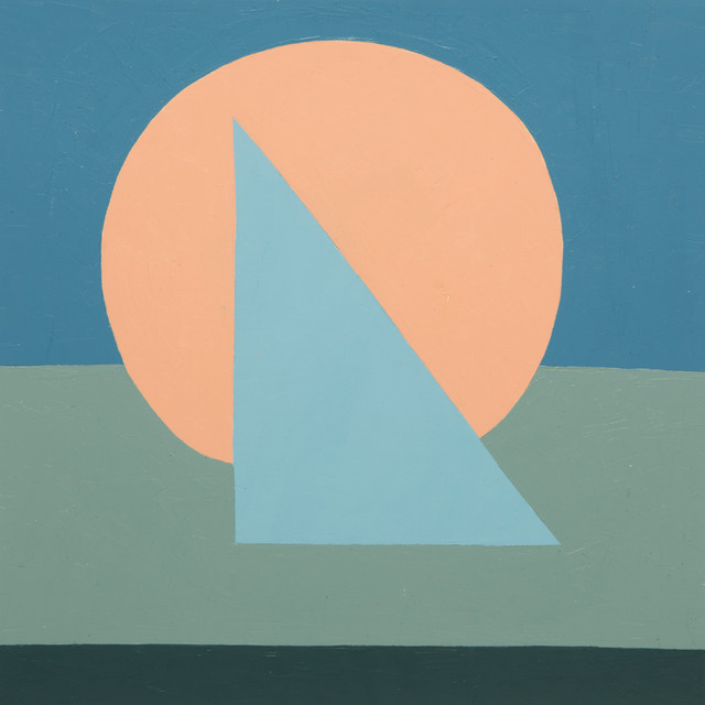 Distress Signals cover art