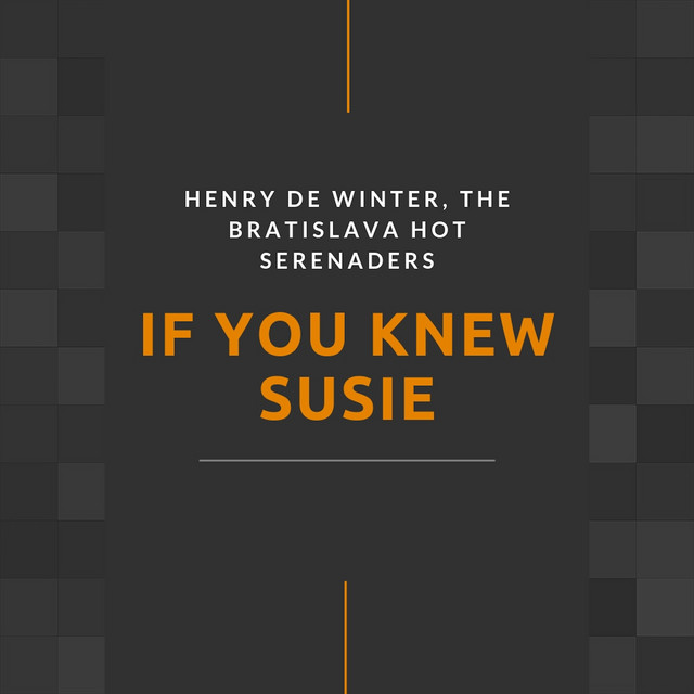 Henry de Winter