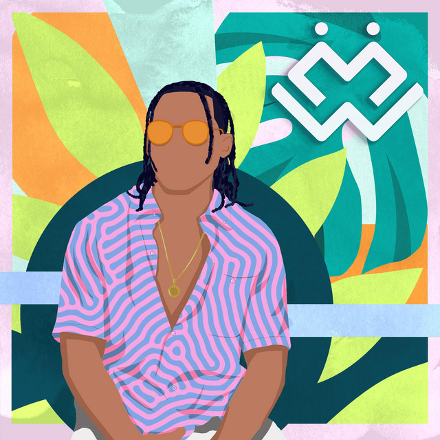 Melodies cover art