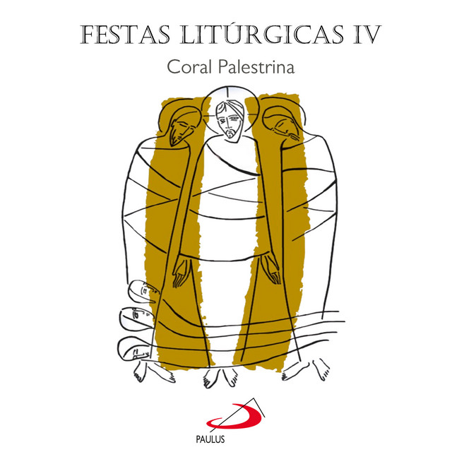 Festas Litúrgicas, Vol.4 cover art