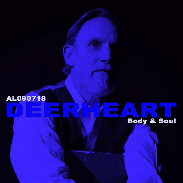 Body & Soul cover art