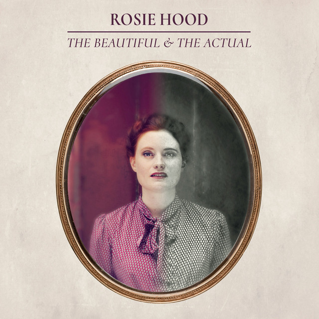The Beautiful & the Actual cover
