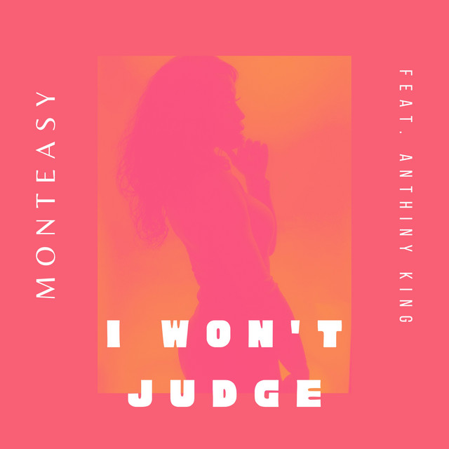 I Won't Judge - Club Mix