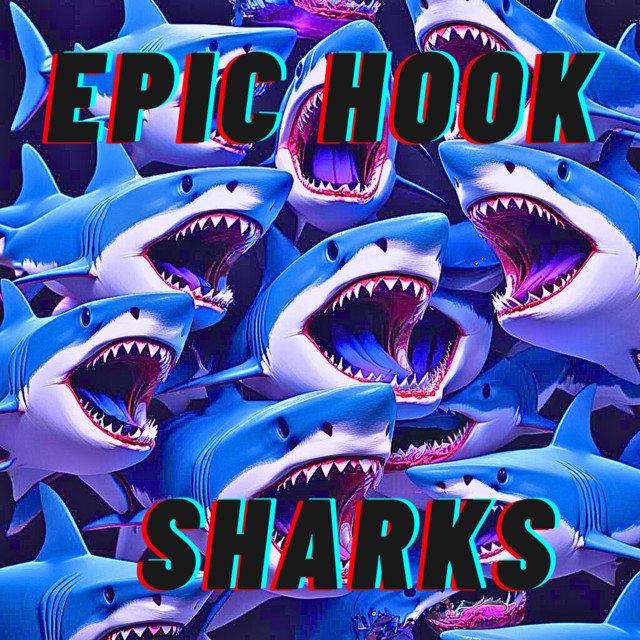 Sharks - Single by Epic Hook | Spotify
