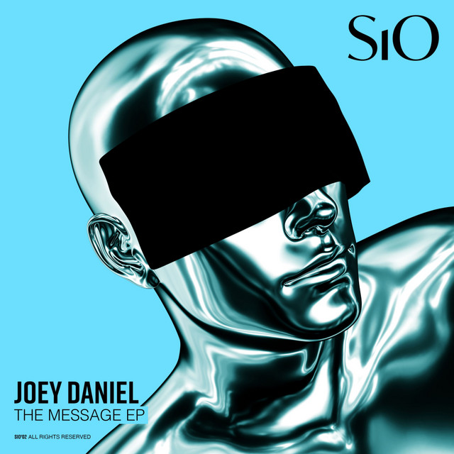 The Message album art