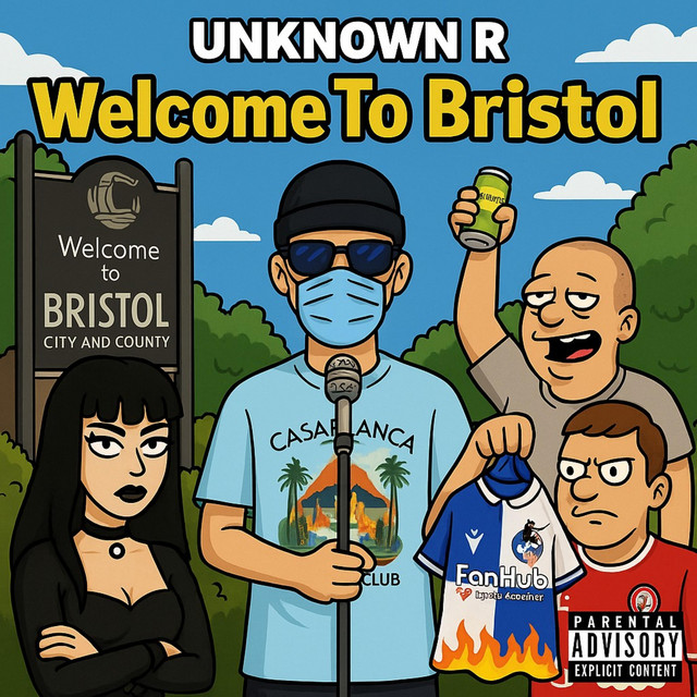 Welcome To Bristol