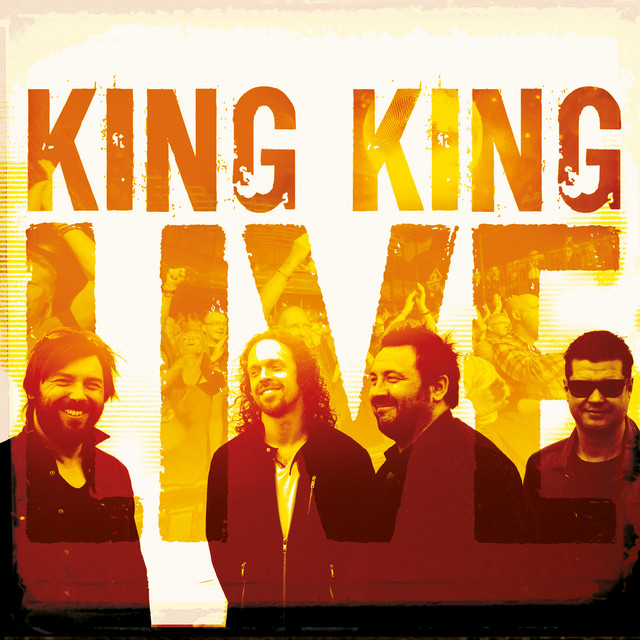 King King Live - Album by King King | Spotify