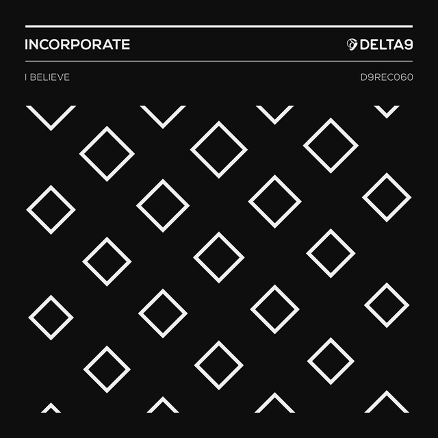 Step In album art