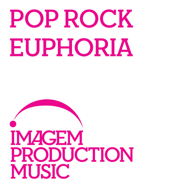 Pop Rock Euphoria cover art