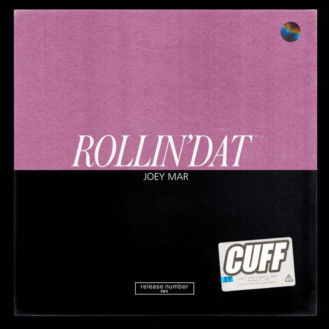 Rollin'Dat album art