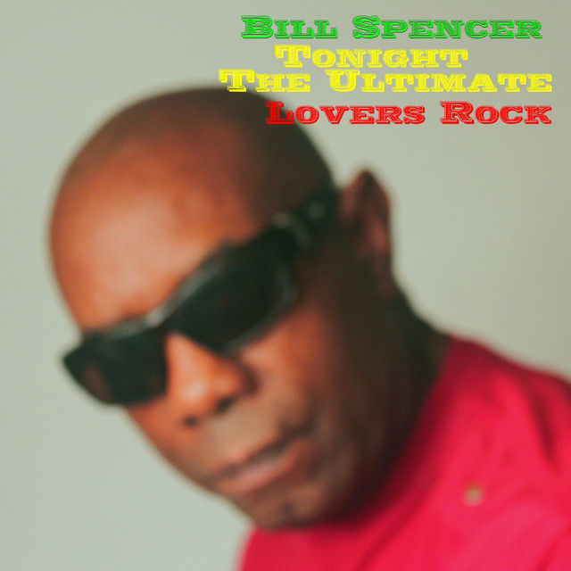 Tonight (The Ultimate Lovers Rock) cover art
