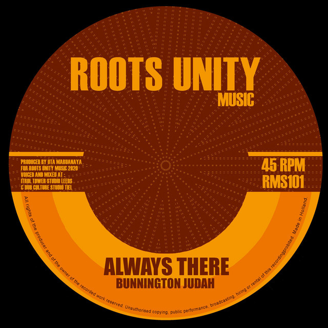 Always There cover