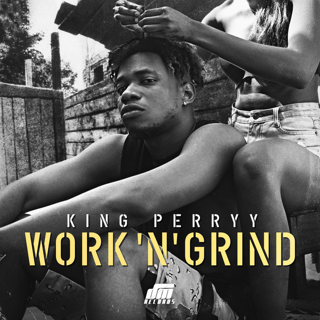 Work 'N' Grind