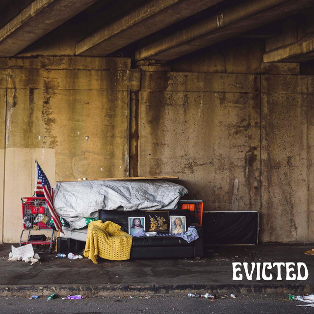 Evicted cover