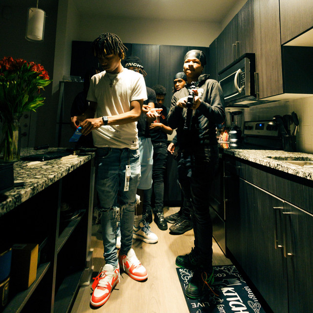 SMAKKAS cover art