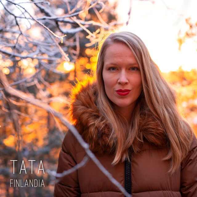 Finlandia cover