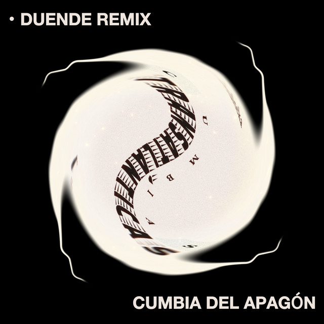 Cumbia del Apagón (DUENDE Remix)