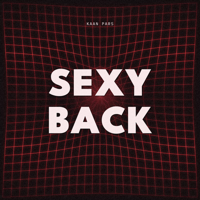 Sexy Back cover