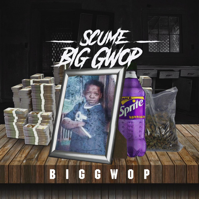 BigGwop | Spotify