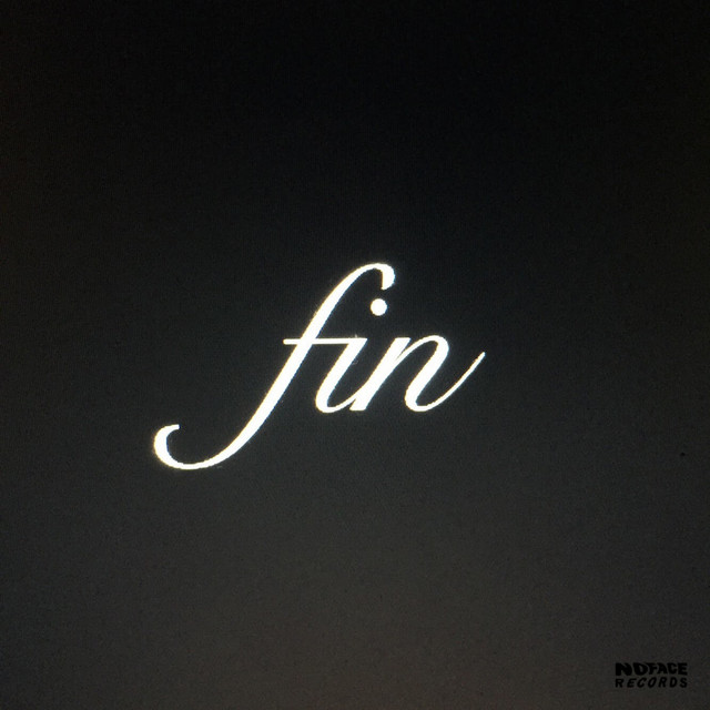 Fin cover art