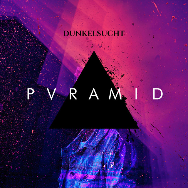 Pyramid [​[​ We Make You Rich​ ]​] cover
