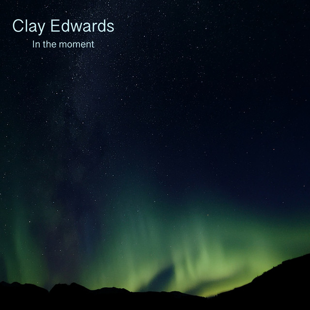 In the Moment cover