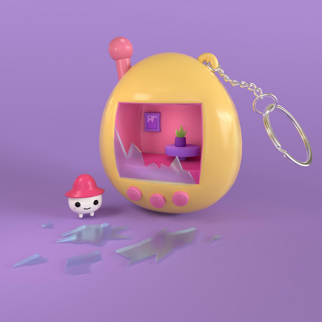 Entrelazar cover art