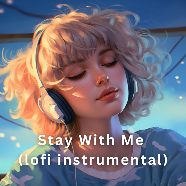 Stay With Me