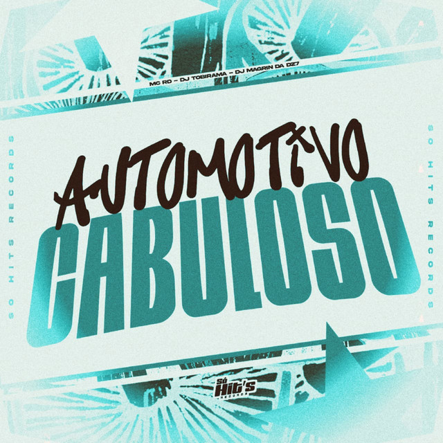 Automotivo Cabuloso