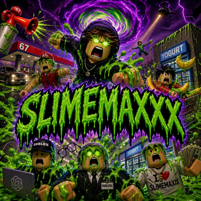 SLIMEMAXXX