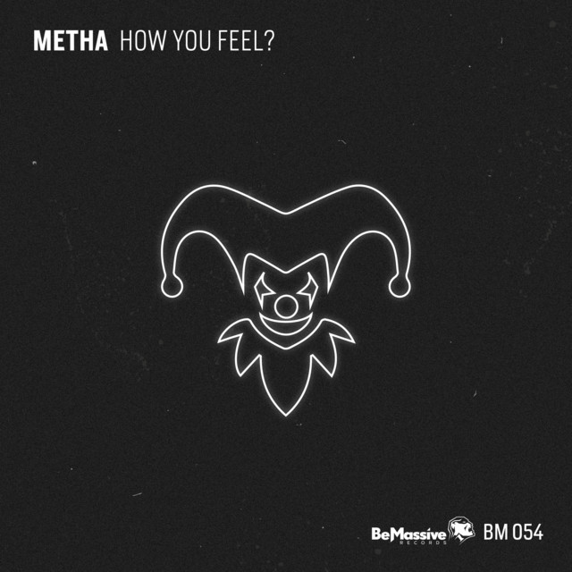 How You Feel album art