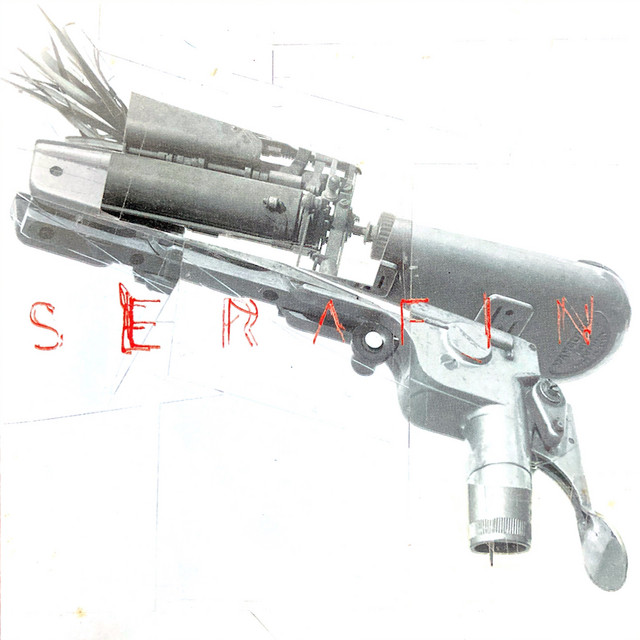 Serafin EP1 by Serafin