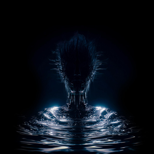 Water (Cymek Remix) artwork