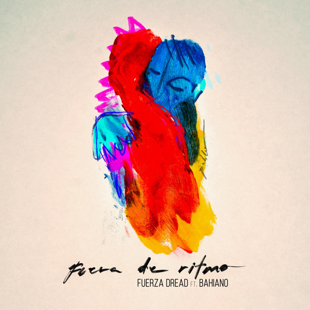 Fuera de Ritmo cover