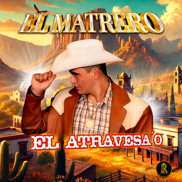 El Matrero cover art